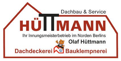 Logo in  der Form eines Hauses